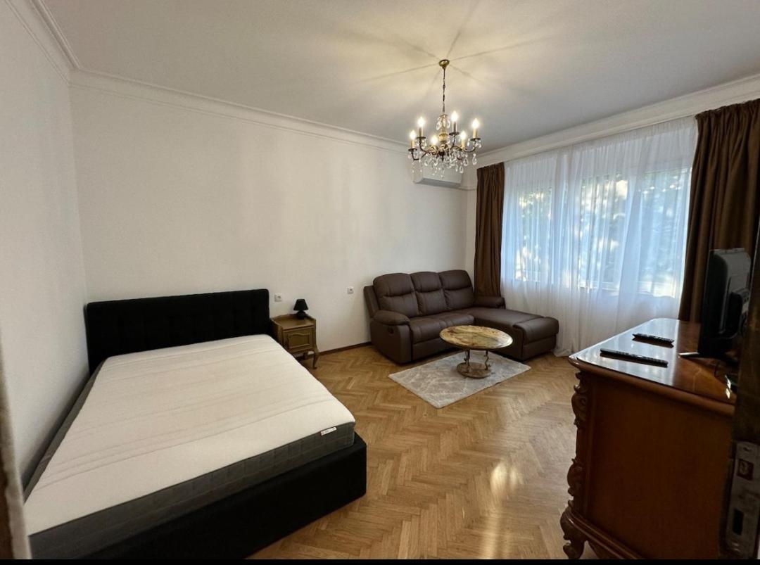 Apartament 88 Sofia Exterior photo